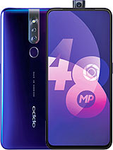 Best available price of Oppo F11 Pro in Cambodia