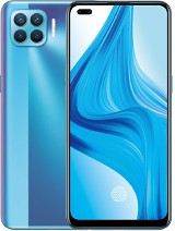 Best available price of Oppo F17 Pro in Cambodia