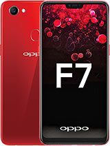 Best available price of Oppo F7 in Cambodia