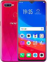 Best available price of Oppo F9 F9 Pro in Cambodia