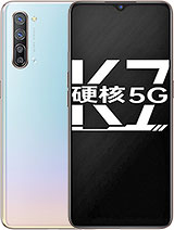 Best available price of Oppo K7 5G in Cambodia