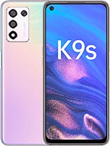 Best available price of Oppo K9s in Cambodia