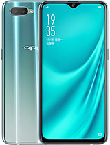 Best available price of Oppo R15x in Cambodia