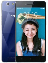 Best available price of Oppo R1x in Cambodia