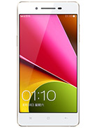 Best available price of Oppo R1S in Cambodia