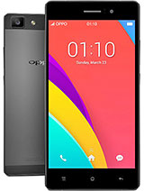 Best available price of Oppo R5s in Cambodia