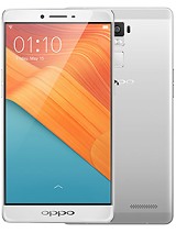 Best available price of Oppo R7 Plus in Cambodia