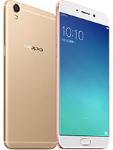 Best available price of Oppo R9 Plus in Cambodia