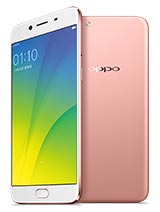 Best available price of Oppo R9s Plus in Cambodia