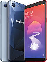 Best available price of Realme 1 in Cambodia