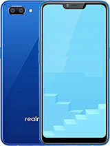 Best available price of Realme C1 (2019) in Cambodia