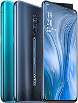 Best available price of Oppo Reno 5G in Cambodia