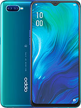 Best available price of Oppo Reno A in Cambodia