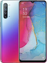 Best available price of Oppo Reno3 5G in Cambodia