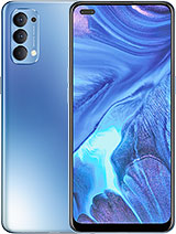 Best available price of Oppo Reno4 in Cambodia