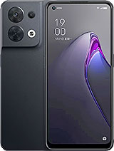 Best available price of Oppo Reno8 (China) in Cambodia