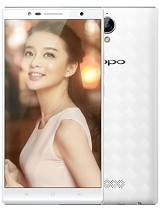 Best available price of Oppo U3 in Cambodia
