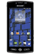 Best available price of Sharp Aquos SH80F in Cambodia