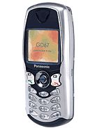 Best available price of Panasonic GD67 in Cambodia