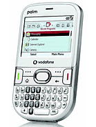 Best available price of Palm Treo 500v in Cambodia