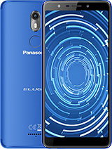 Best available price of Panasonic Eluga Ray 530 in Cambodia