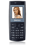 Best available price of Pantech PG-1900 in Cambodia