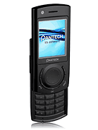 Best available price of Pantech U-4000 in Cambodia