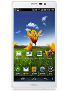 Best available price of Pantech Vega R3 IM-A850L in Cambodia