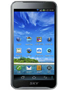 Best available price of Pantech Vega Racer 2 IM-A830L in Cambodia