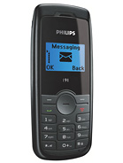 Best available price of Philips 191 in Cambodia