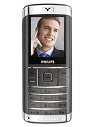 Best available price of Philips Xenium 9-9d in Cambodia