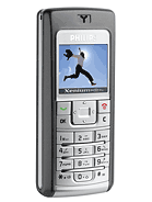 Best available price of Philips Xenium 9-98 in Cambodia