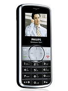 Best available price of Philips Xenium 9-9f in Cambodia