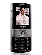 Best available price of Philips Xenium 9-9g in Cambodia