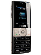 Best available price of Philips Xenium 9-9k in Cambodia