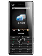 Best available price of Philips D612 in Cambodia