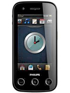 Best available price of Philips D813 in Cambodia