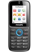 Best available price of Philips E1500 in Cambodia