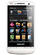 Best available price of Philips T910 in Cambodia
