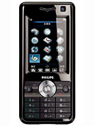 Best available price of Philips TM700 in Cambodia