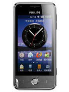 Best available price of Philips V816 in Cambodia