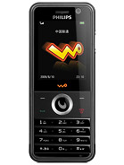 Best available price of Philips W186 in Cambodia