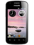 Best available price of Philips W337 in Cambodia