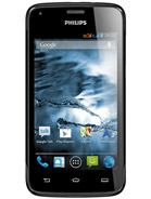 Best available price of Philips W3568 in Cambodia