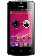 Best available price of Philips W536 in Cambodia