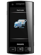 Best available price of Philips W725 in Cambodia