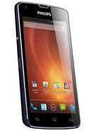 Best available price of Philips W8510 in Cambodia