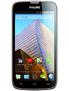 Best available price of Philips W8555 in Cambodia