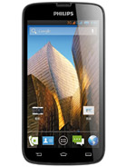 Best available price of Philips W8560 in Cambodia