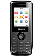 Best available price of Philips X100 in Cambodia